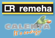 Remeha Calenta