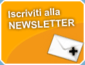 iscriviti alla newsletter