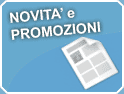 novit e promozioni